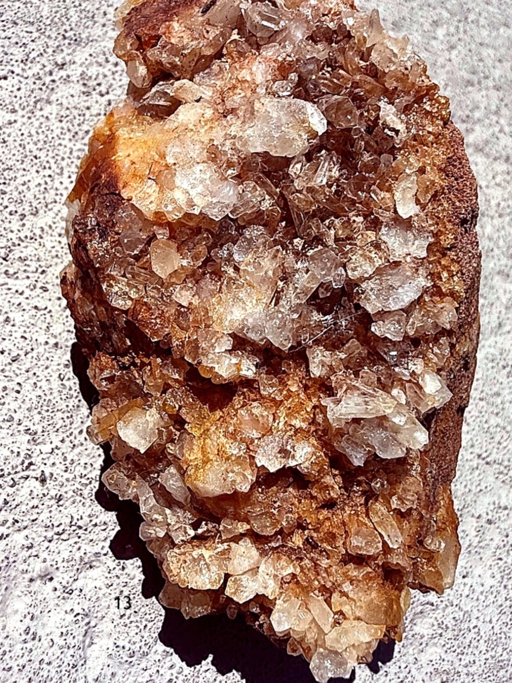 CRYSTALS